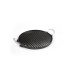 Garcima - Plancha Hierro Fundido Esmaltada Redonda Ø 52 cm.