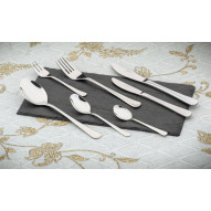 Cuchillo Mesa 86 Noble