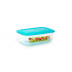 Hermetico Rectangular Classic 2,5 L