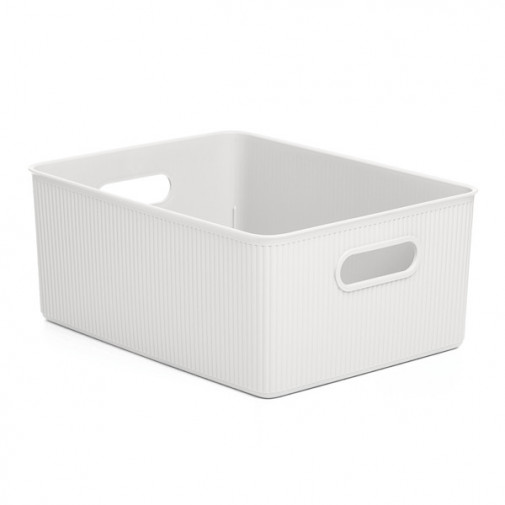 Caja Orden L Baobab Perga 15l 30x39x16cm