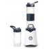 Batidora Vaso 2 Botellas Extr. 600-300ml 2