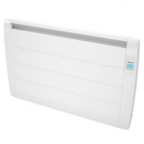 Emisor Termico Digital Seco 2000 W