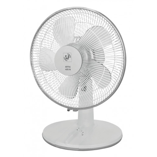 Ventilador Sobremesa 50w 40 Cm