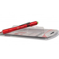 Linterna Bolsillo Aluminio 30 Lumens