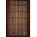 Cortina Puerta Madera Bambu Color 90x180 Cm - Profer H - Ph1134