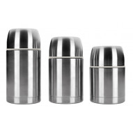 Termo Solidos Inoxidable 600 Ml