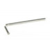 Llave Allen Hexagonal Niquelada  9mm 1998m-9 Bahco