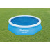 Cubierta Piscina Solar 366 Cm