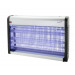 MATAINSECTOS IND. ALUMINIO 15W. SMPH30