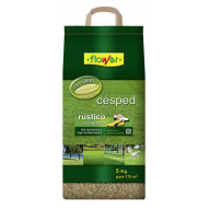 Semilla Cesped Rustico 5 Kg