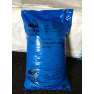 Saco Sal Descalcificacion Pisc 25 Kg