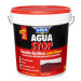 AGUASTOP CAUCHO FIBRAS GRIS 20kg 903307