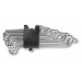 Bahco 2M/12T - Jgo Ll Doble Est Acodada 12P