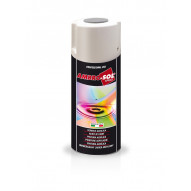 Pintura Aer Acrilic Negro Mate 400 Ml