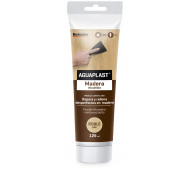 Masilla Reparar Madera Roble 125 Ml