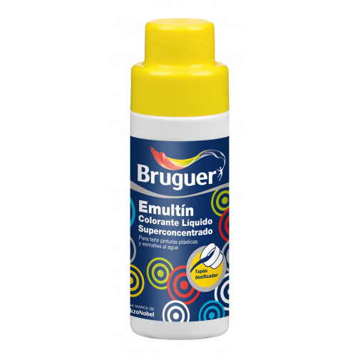 Tinte Pint Al Agua Bermellon 50 Ml