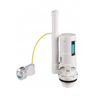 Descargador Cist Dual C/cable