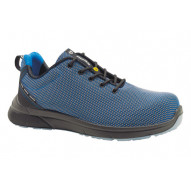 Bota Putek S3 Pu+plan Esd 38