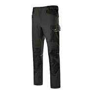Pantalon Multib Carbon Perform L