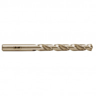 Broca Din 338 Hss-co Rect 3,5 Mm