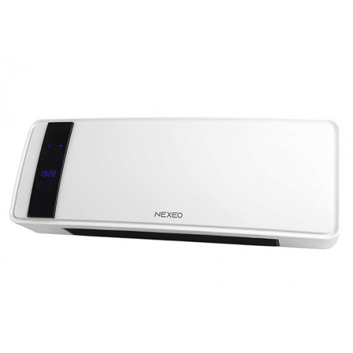 Calefactor Split Programable 2000 W