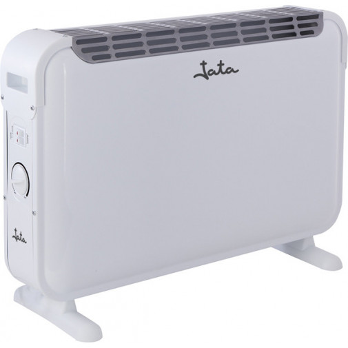 Convector Termostato Regulable