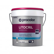 Pintura Fachadas Vainilla 15 L