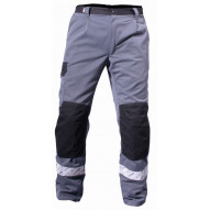 PantalÓn IgnÍfugo Y AntiestÁtico Tratado Talla 2xl