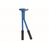 Remachadora De Palanca Profesional Bm-92