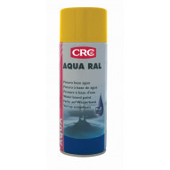 Aqua Ral 1021 Amarillo Cadmio 400