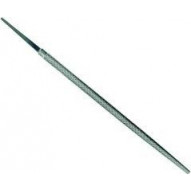 Lima Redonda Entrefin.4004- 6"