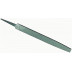 Lima Plana Punta Entrefina 4001-6"