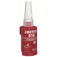Formador De Juntas Alta Temperatura Loctite 510