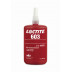 Retenedor Montajes Ajuste De Piezas Aceitadas Loctite 603