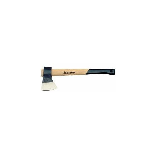 Hacha Corte 0700 Gr Con Mango Bellota 8130700