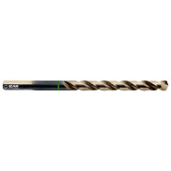 Broca Metal M/cil Hsse 5% Co Multi Inox 1021 02,00mm 25645