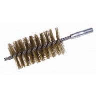 Cepillo Limpia-tubos Flexible Espiral M6 H