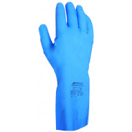 Guante  Nitrilointerfac Soft 8 811/8-8.5