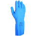 Guante  Nitrilointerfac Soft 9 811/9-9.5