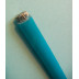 Cable Acero Galva. Plastif. 7x7+0 4x6mm 100m