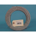 Cable Acero Galvanizado 6x19+1  Ø 10mm 25m