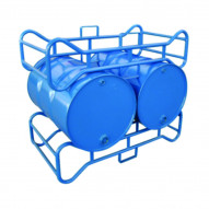 Soporte MetÁlico Almacenamiento