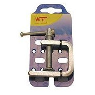 Tornillo Apriete Marqueteria  35x31mm Wuto