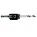 Starrett - Husillo para corona diámetro 14-30mm ajuste rapida/o