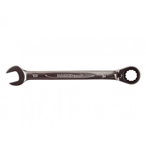 Llave Combinada  Carraca MÉtrica 1rm-16
