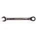 Llave Combinada  Carraca Métrica 1rm-16