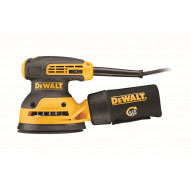 Lijadora Rotorbital Dewalt Dwe6423-qs