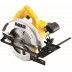 Sierra Circular Dewalt Dwe560