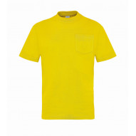 Camiseta M/corta Amarill Xxl Ca26-ar-xxl