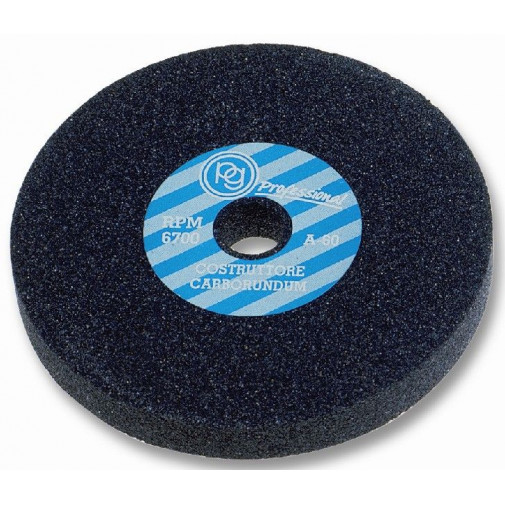 Muela Hta.elec Esmeril 100x12 Mm Pg Maxi